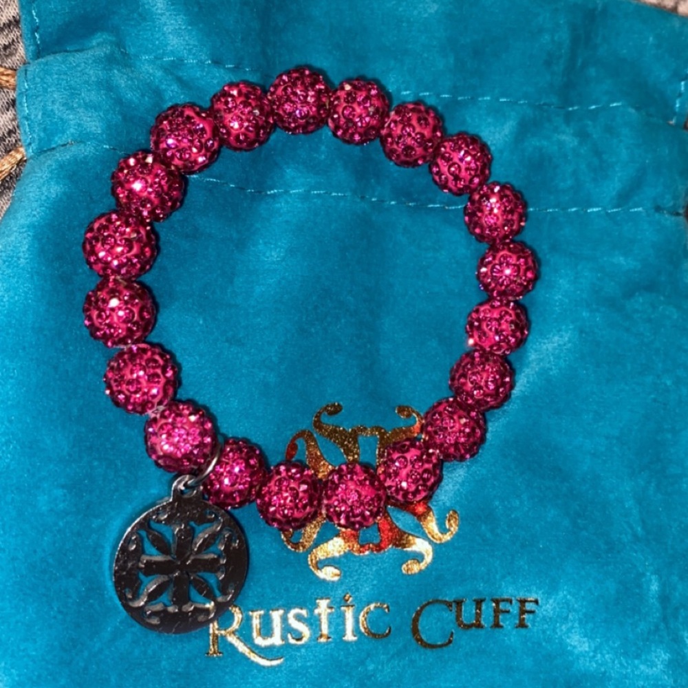 Rustic Cuff (3/$45)